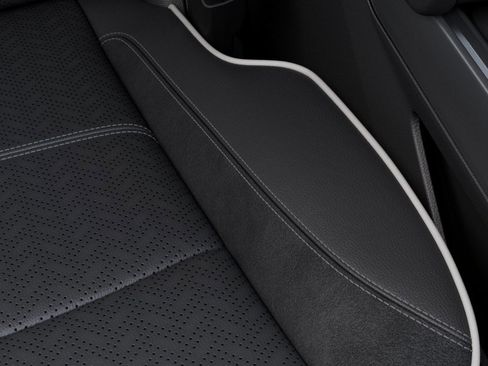 New 2026 RAM 3500 Laramie w/ Sport Appearance Package image 11