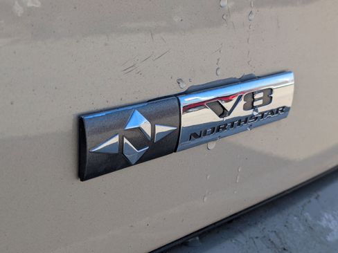 Used 2007 Cadillac XLR Base image 17