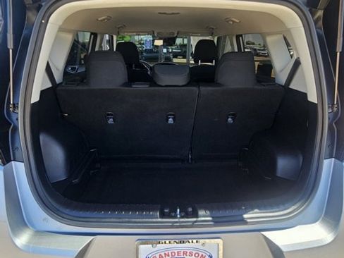 Used 2023 Kia Soul LX image 12