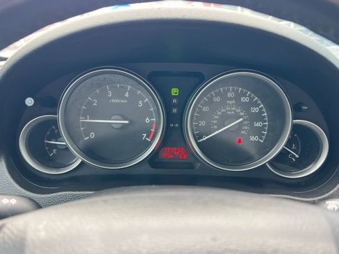 Used 2012 MAZDA MAZDA6 i Touring image 21