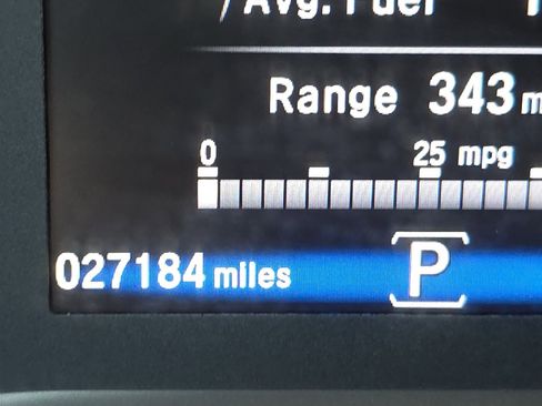 Used 2023 Honda Ridgeline RTL image 23