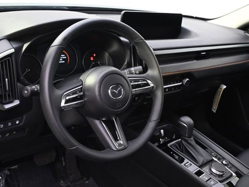 Certified 2026 MAZDA CX-50 AWD 2.5 Hybrid w/ Weather Package image 11