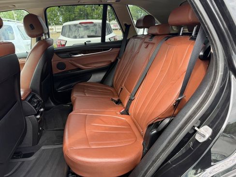 Used 2014 BMW X5 xDrive35i AWD/4WD image 10