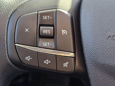 New 2025 Ford Maverick XL w/ Equipment Group 101A image 12