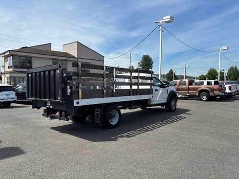 Used 2020 Ford F450 XLT AWD/4WD image 5