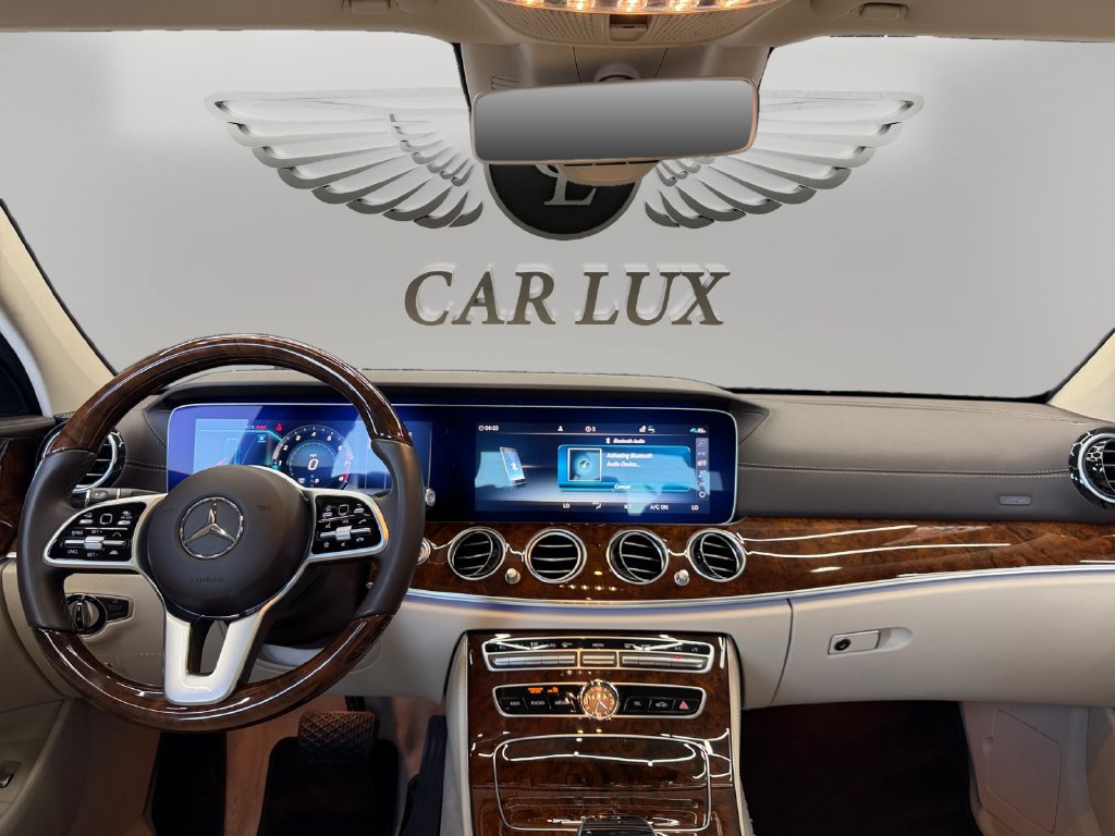Used 2020 Mercedes-Benz E 350 Sedan image 11