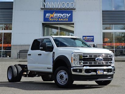 Used 2023 Ford F450 XLT w/ XLT Value Package