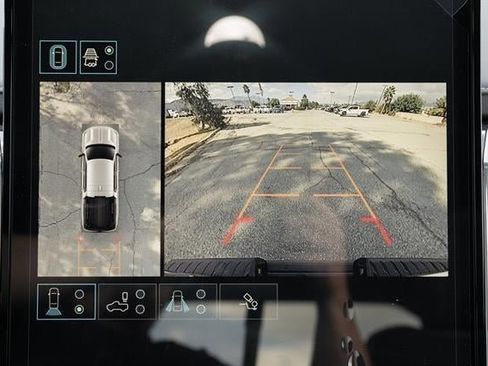 New 2026 GMC Sierra EV Elevation image 31