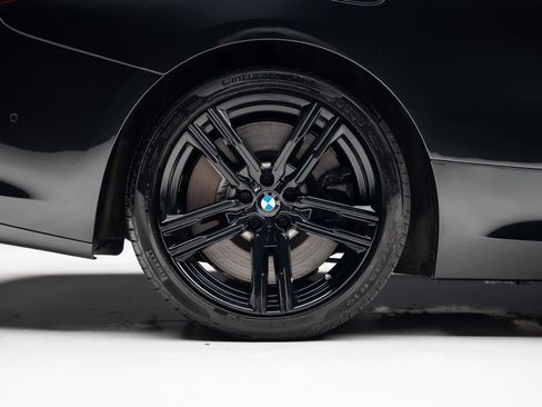 Used 2023 BMW M850i xDrive Convertible w/ M Sport Professional Package AWD/4WD image 40