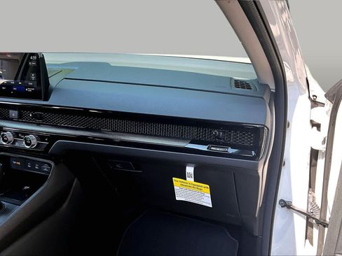 Certified 2026 Honda CR-V EX-L image 52