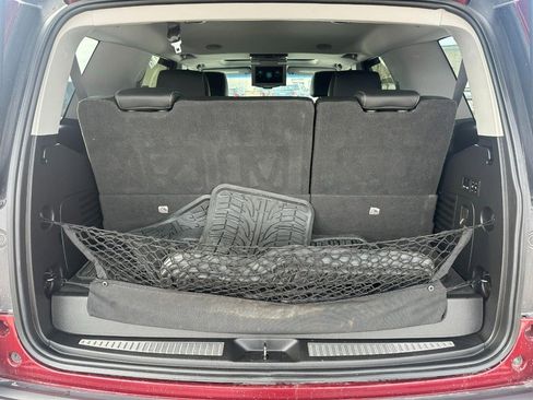 Used 2019 Chevrolet Tahoe Premier image 5