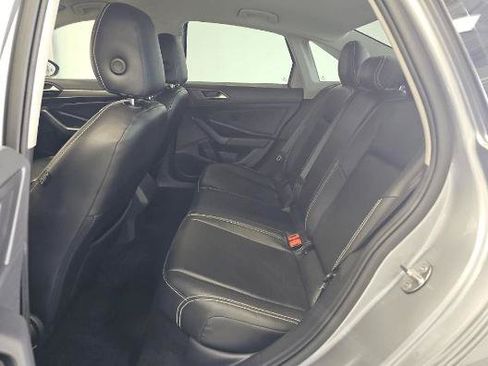Used 2023 Volkswagen Jetta S FWD image 14