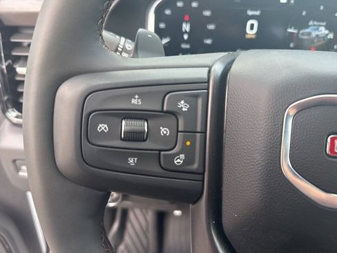 New 2026 GMC Sierra 1500 AT4 w/ AT4 Premium Package image 21