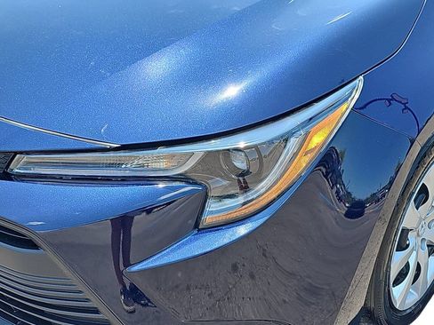 Used 2024 Toyota Corolla LE FWD image 31