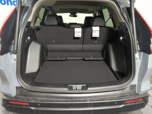 New 2026 Honda CR-V EX-L image 10