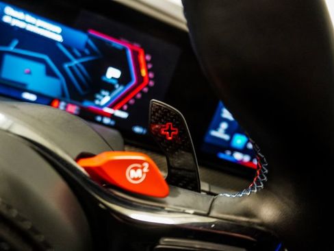 Used 2024 BMW XM image 22