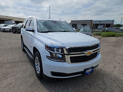 Used 2019 Chevrolet Tahoe LT RWD image 2