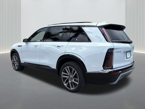 New 2027 Cadillac Vistiq Sport AWD/4WD image 7