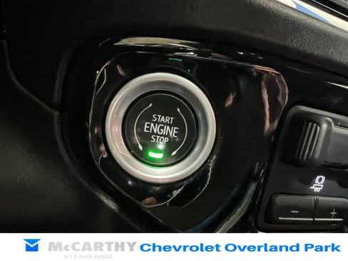 Used 2023 Chevrolet Silverado 1500 RST w/ Convenience Package II AWD/4WD image 19
