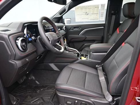 New 2026 Chevrolet Colorado Z71 w/ Technology Package AWD/4WD image 12