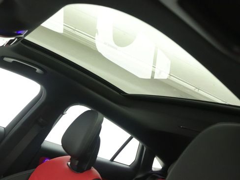 New 2026 Mercedes-Benz GLC 43 AMG GLC 43 AMG image 14