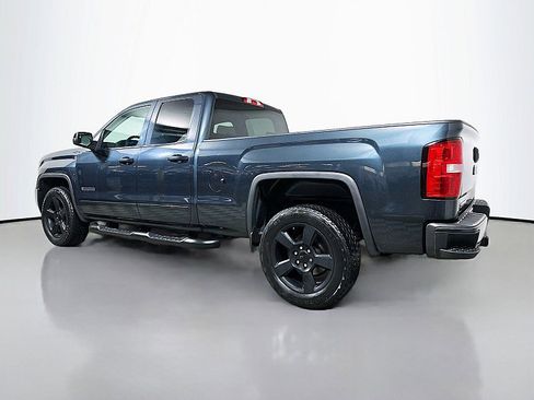 Used 2017 GMC Sierra 1500 4x4 Double Cab w/ Elevation Edition image 5