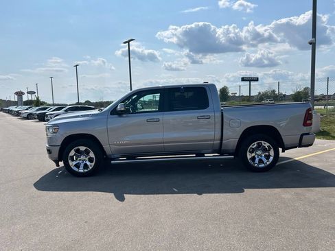 Used 2019 RAM 1500 Big Horn AWD/4WD image 10