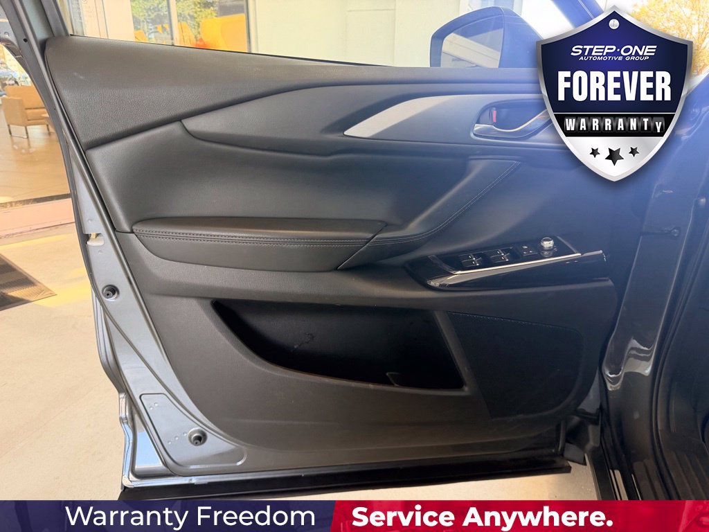 Used 2019 MAZDA CX-9 Touring FWD image 10
