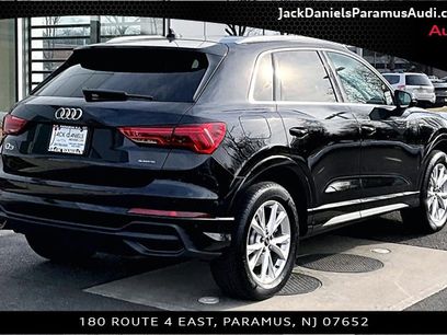 Used 2025 Audi Q3 2.0T Premium w/ Convenience Package