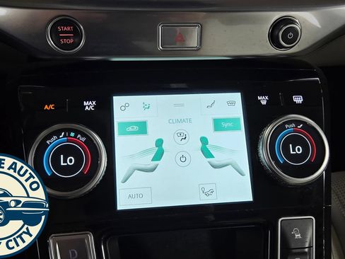 Used 2020 Jaguar I-PACE S AWD/4WD image 15