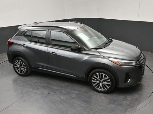 Used 2024 Nissan Kicks SR image 22