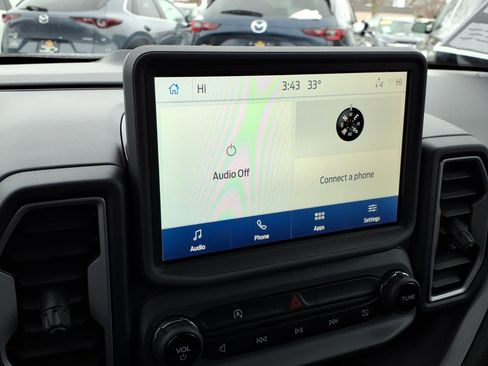 Used 2024 Ford Bronco Sport Outer Banks image 18