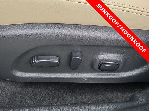 Used 2024 Nissan Murano Platinum w/ Cargo Package image 15