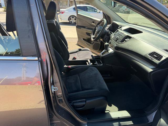 Used 2013 Honda CR-V LX image 12