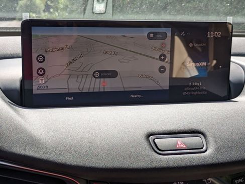 New 2025 Acura TLX w/ Technology Package FWD image 19