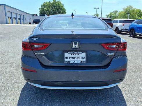 Used 2020 Honda Insight Touring image 5