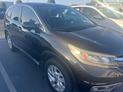 Used 2016 Honda CR-V EX image 3