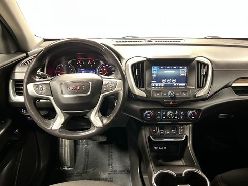 Used 2019 GMC Terrain SLE w/ Driver Convenience Package image 12