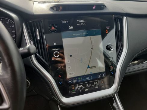 Used 2023 Subaru Legacy Limited image 19