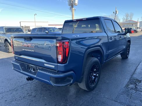 Used 2024 GMC Sierra 1500 Elevation image 10