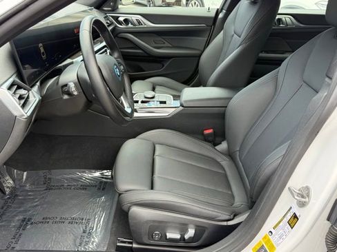 Used 2023 BMW i4 eDrive40 w/ Premium Package RWD image 20