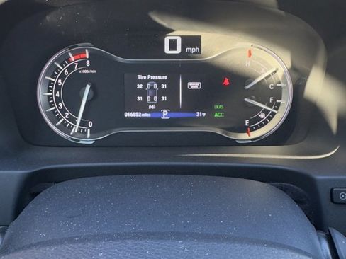 Certified 2023 Honda Ridgeline Black Edition image 22