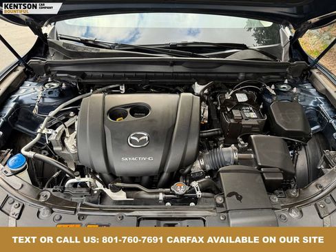 Used 2024 MAZDA CX-50 AWD 2.5 S w/ Preferred Package image 38
