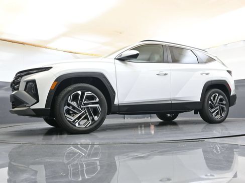 New 2026 Hyundai Tucson SEL Plus AWD/4WD image 40