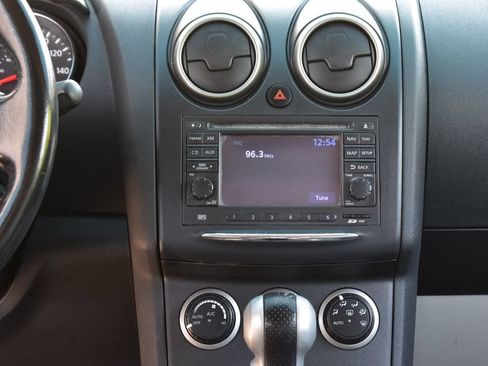 Used 2011 Nissan Rogue SV w/ SL Pkg AWD/4WD image 29
