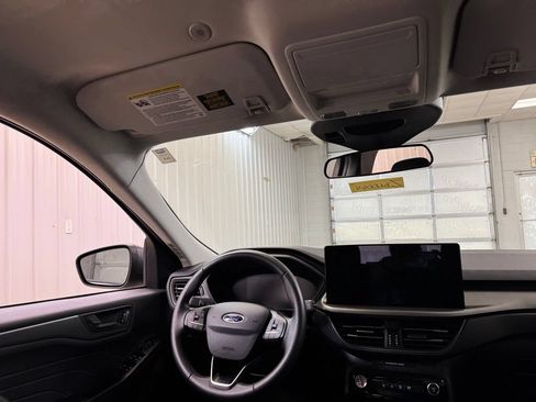 Used 2023 Ford Escape Active w/ Tech Pack #1 FWD image 22