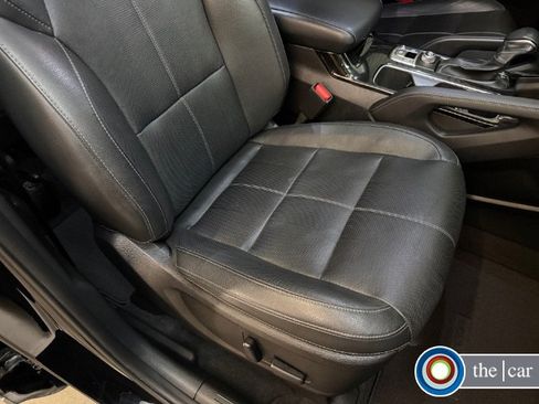 Used 2021 Kia Telluride EX FWD image 14