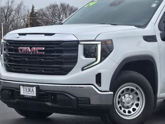 Used 2024 GMC Sierra 1500 Pro w/ Pro Value Package video 2