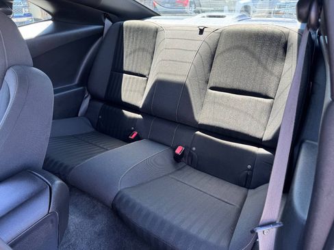 Used 2013 Chevrolet Camaro LS RWD image 11