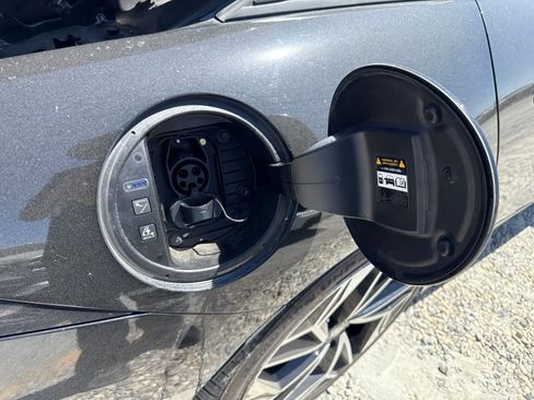 Used 2023 Hyundai Ioniq 6 SEL RWD image 11